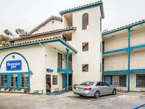 Hotel Avenida, San Clemente