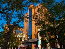Eurosol Residence Hotel Apartamento