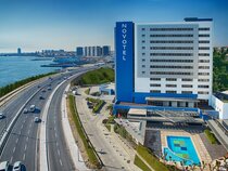 Novotel Istanbul Zeytinburnu