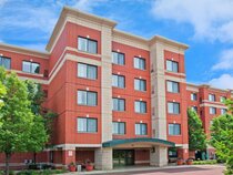 Residence Inn Chicago Oak Brook