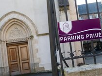 Hôtel Arvor