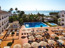Hotel Mac Puerto Marina