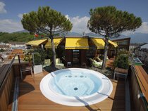 Astra Hotel Vevey