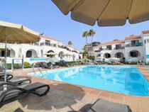 Bungalows Playamar