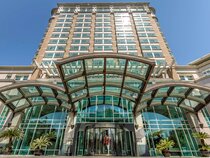 Radisson Collection Hotel Xing Guo Shanghai