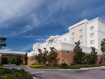 Embassy Suites by Hilton Tampa Brandon