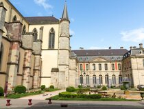 The Originals Access Hotel Arum Remiremont