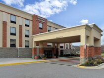 Hampton Inn & Suites Fort Belvoir Alexandria South