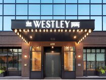 The Westley Calgary Downtown, Tapestry Collection by Hilton