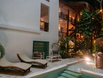 Downtown Tulum