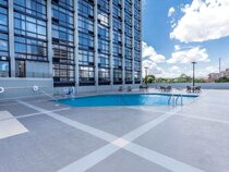 Holiday Inn Chicago North Evanston