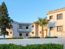 John Mary Apartments