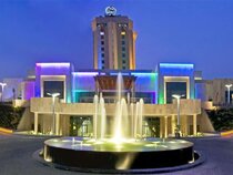 Sheraton Dammam Hotel & Convention Centre