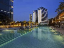 Aloft Singapore Novena