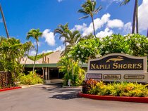 Napili Shores Maui by OUTRIGGER