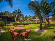 Pousada Beach Bahia