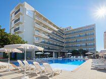 azuLine Hotel S'Anfora & Fleming
