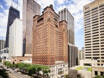 Warwick Allerton Chicago