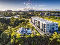 Hilton Lake Taupo