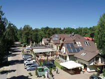 Paula Wellness und Spa