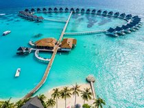 Machchafushi Island Resort & Spa Maldives