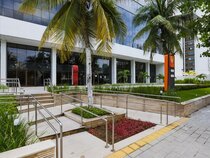 FIT Transamerica Recife