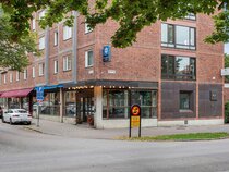 Best Western Hotel Esplanade