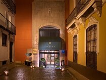 Los Seises Sevilla, a Tribute Portfolio Hotel