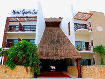 Quinto Sole Hotel