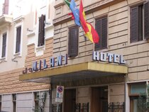 Hotel Milani Rome