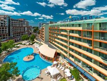 MPM Hotel Kalina Garden