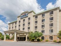Baymont by Wyndham Asheville/Biltmore Village