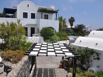 Vedema A Luxury Collection Resort, Santorini