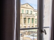 Hôtel Entraigues