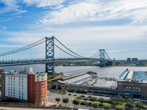 Holiday Inn Express Philadelphia Penn's Landing