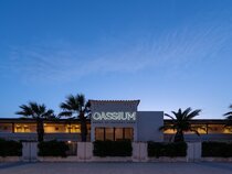 Oassium Hotel at Estival Park