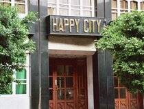 Happy City