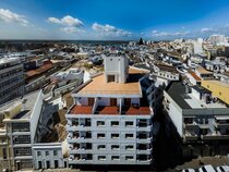 Stay Hotel Faro Centro