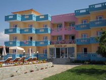 Evalia Apartments