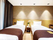 Hotel Intrada Icheon