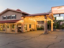 Hotel Moab Downtown