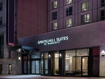 SpringHill Suites New York Manhattan Times Square
