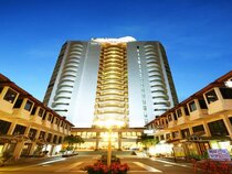 Golden Beach Cha Am Hotel