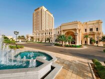 Carlton Jeddah