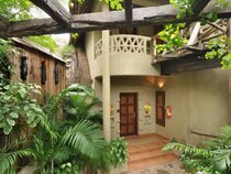Vedic Village Spa Resort