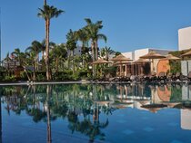 Atlantica Oasis Hotel