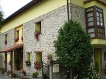 Casa De Aldea Ruiloba