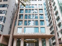 EdenStar Saigon Hotel