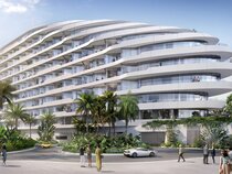 Jumeirah Residences Marsa Al Arab