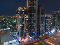 Emirates Grand Hotel